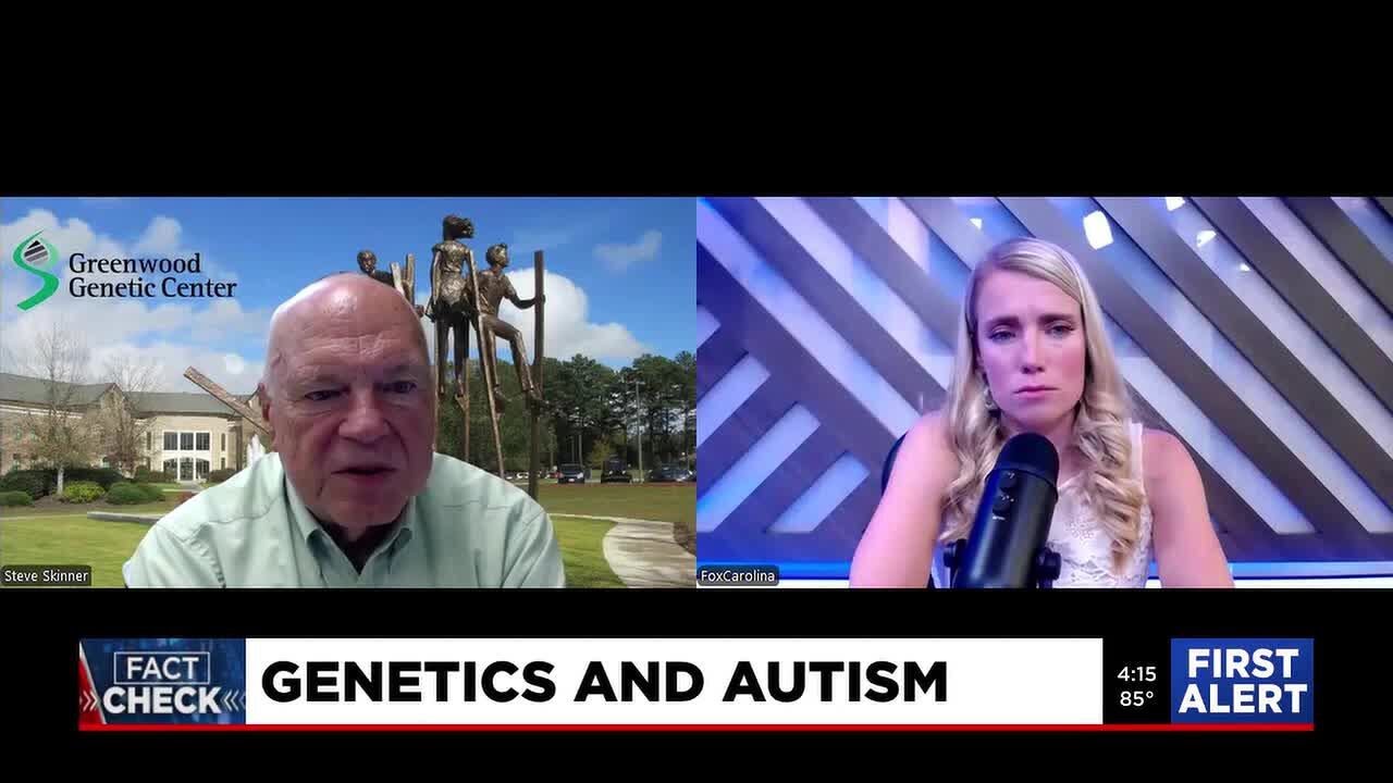 Fact Check: Does Tylenol cause autism?
