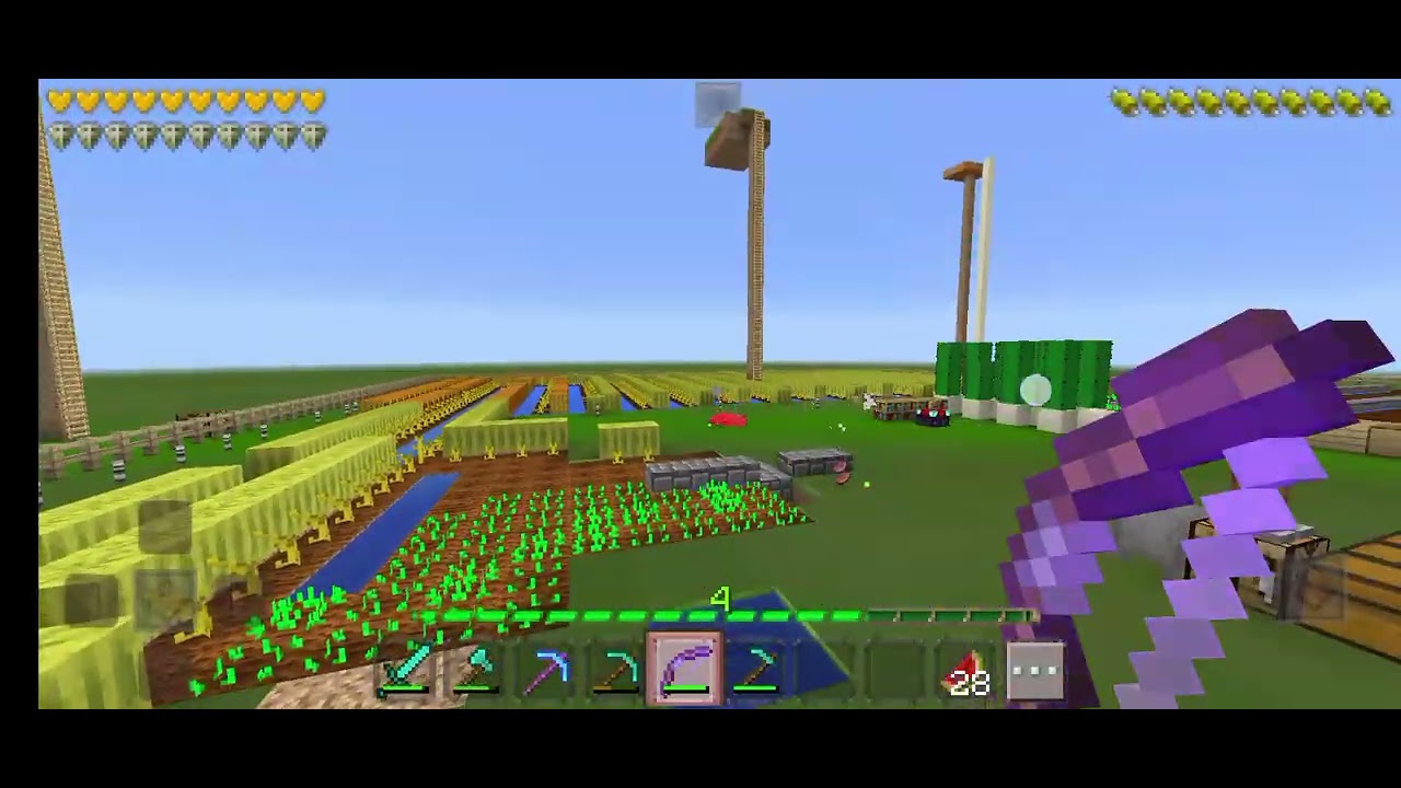 Minecraft 17/150 2026
