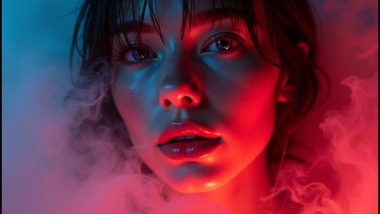 SMOKE MODE– Deep House Smoke Mode Mix (VOL-01)