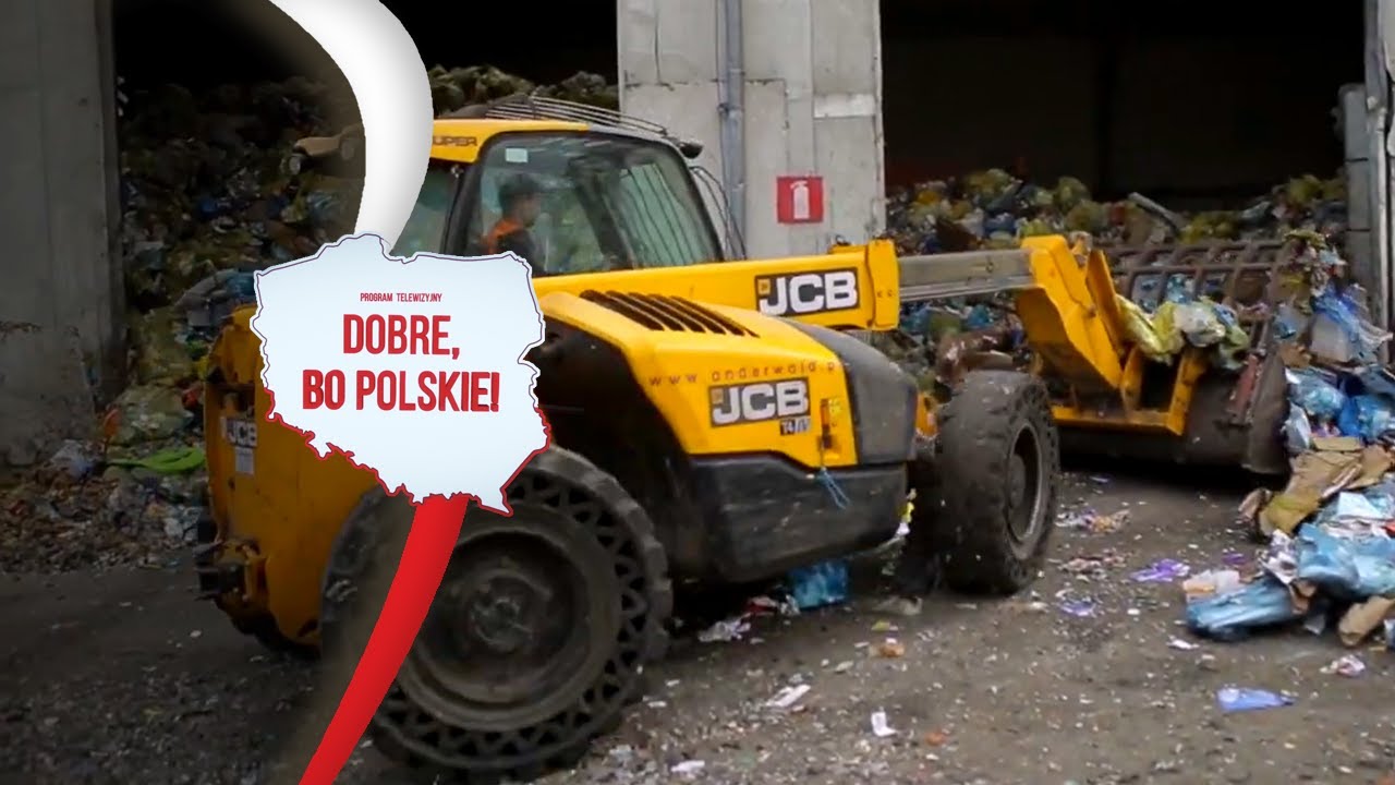 Jak wygląda segregacja odpadów? | Sanit-Trans