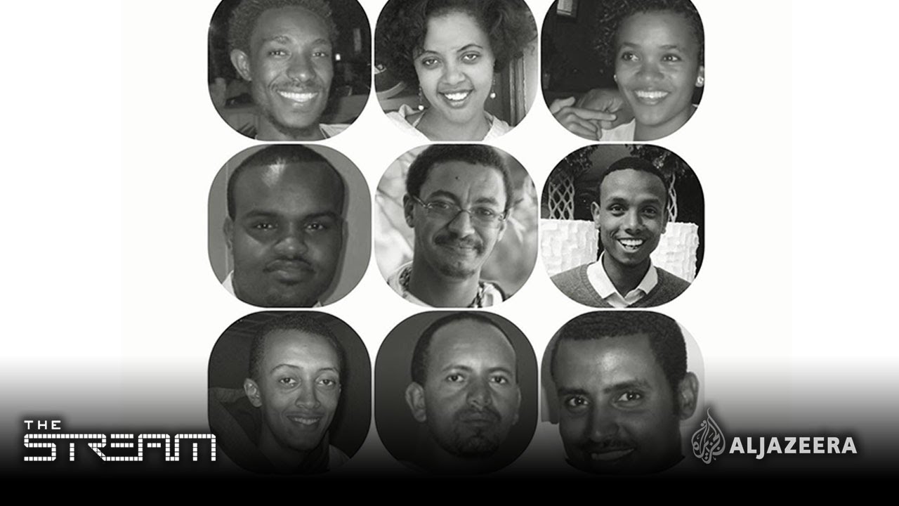 The Stream - Ethiopia's media war