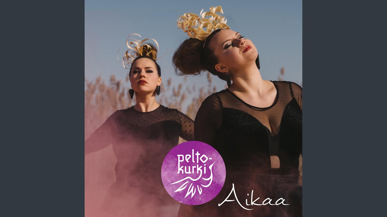 Aikaa