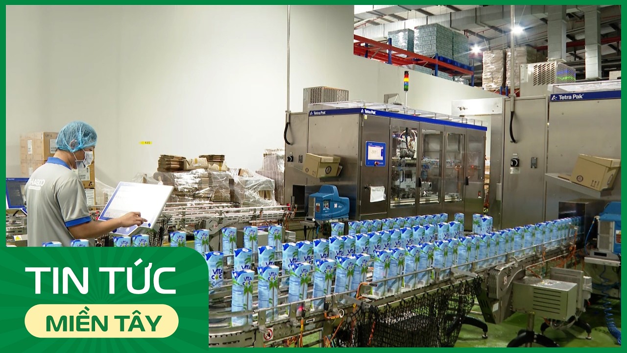 Nâng cao chỉ số đổi mới sáng tạo của tỉnh Đồng Tháp | THDT
