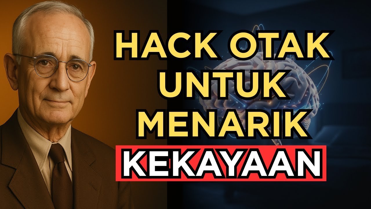 Cara Mengelabui Otak Bawah Sadar Untuk Menghasilkan Uang Otomatis