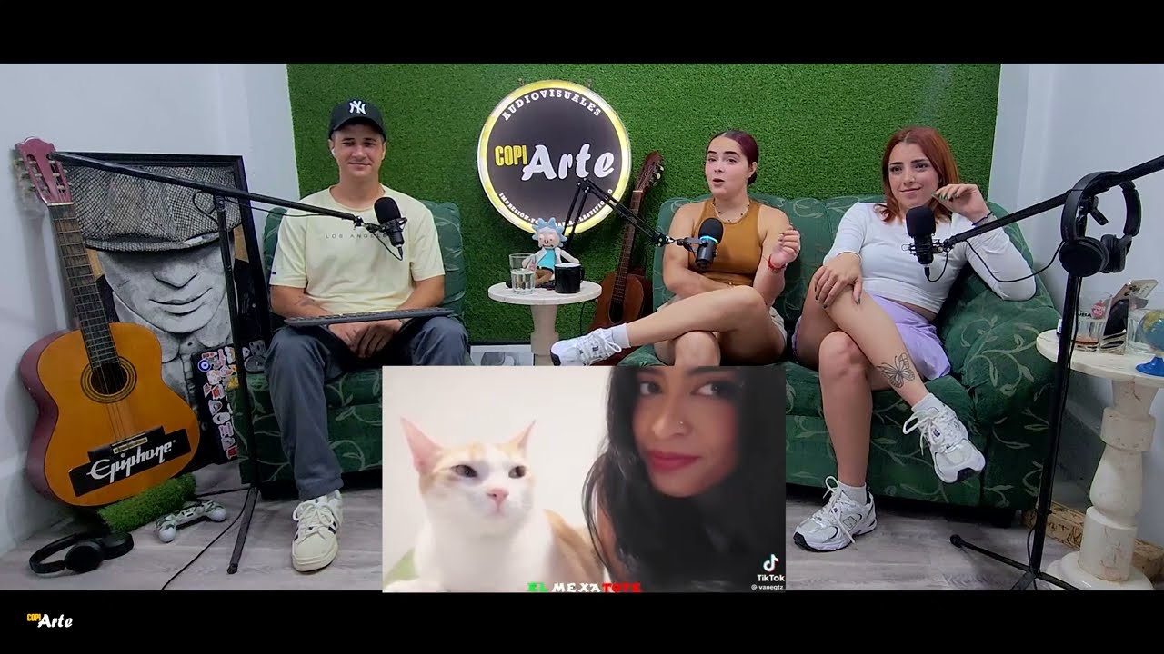 CUBANOS REACCIONAN a HUMOR VIRAL #164 🇲🇽 PURO HUMOR - memes mexicanos - El MexaTote