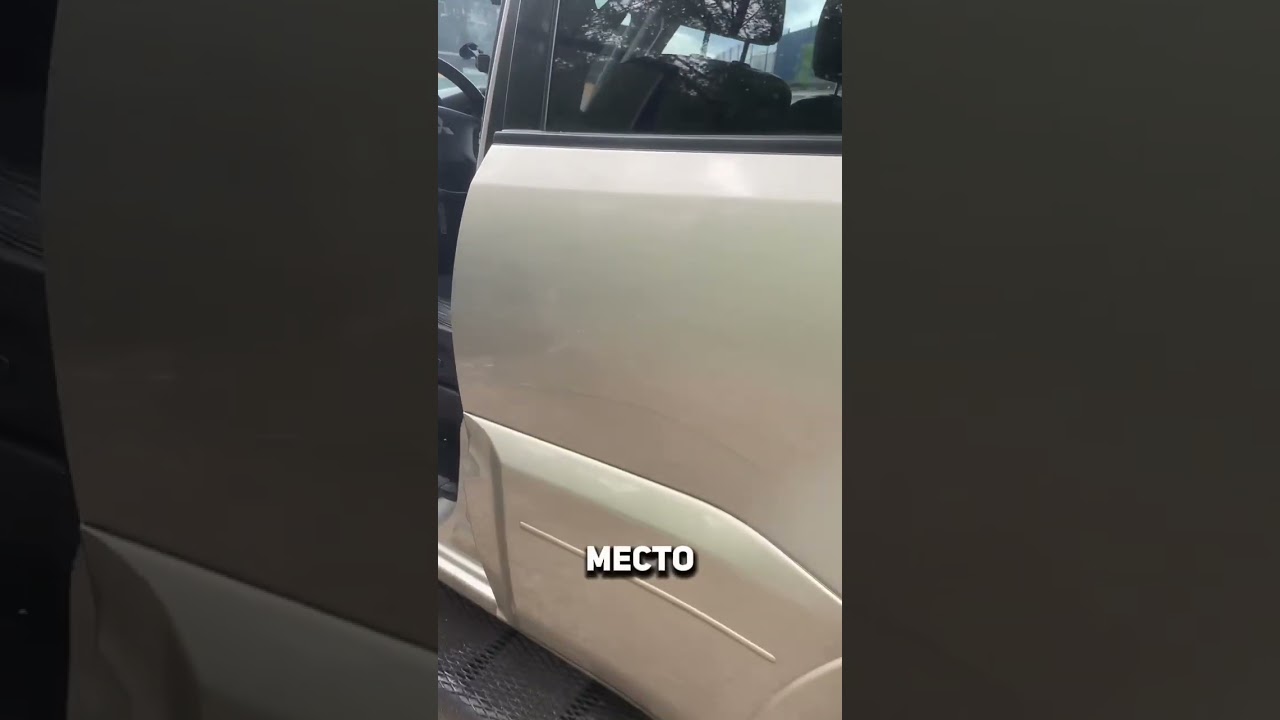 PAJERO 4 на 37 колесах