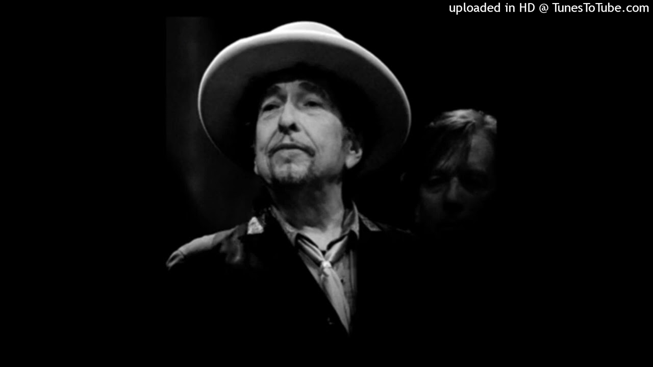 Bob Dylan live , Absolutely Sweet Marie, Montreux 2001
