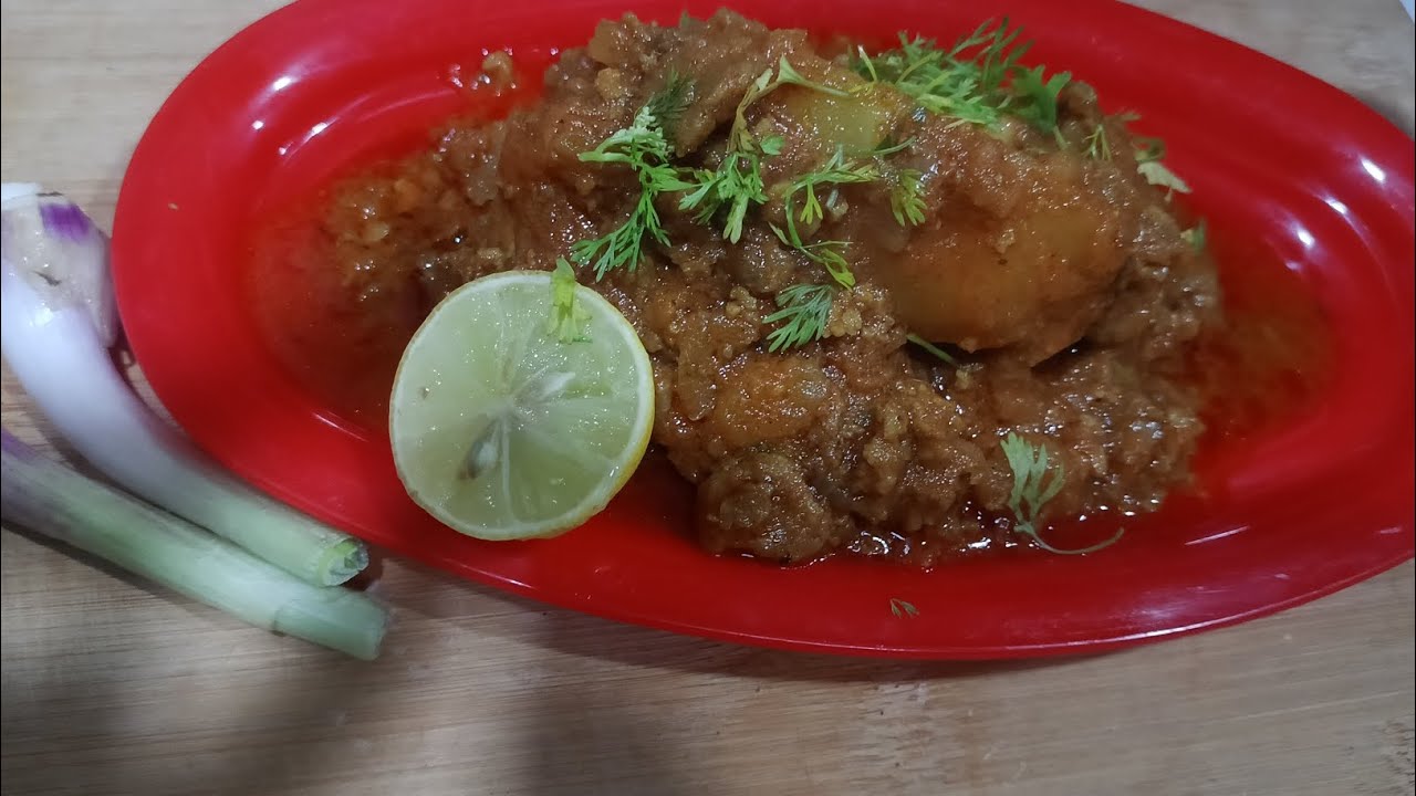 Keema masala #Anisa kitchen#cooking video #easy and tasty recipe#trending #video 