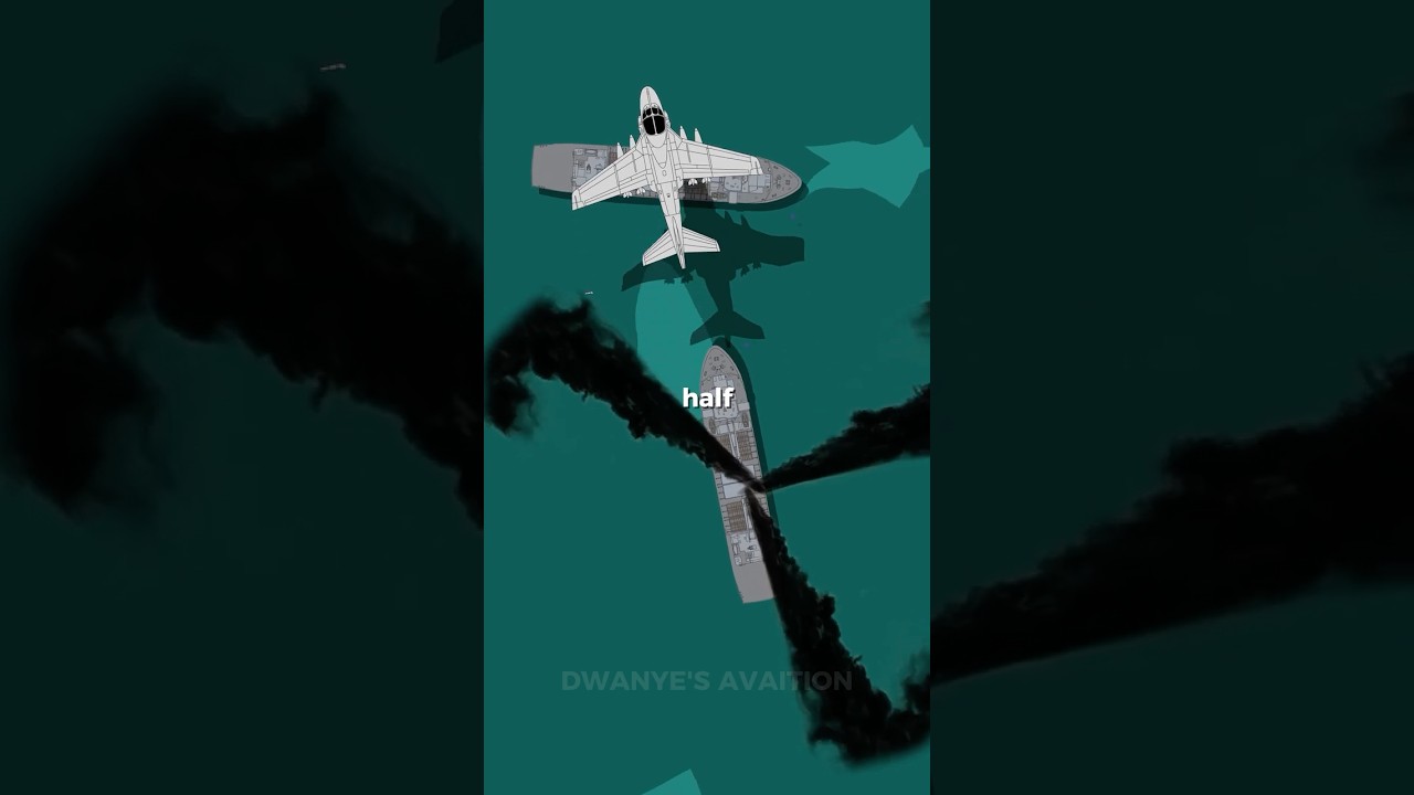 How Did Iran Lose Half Its Navy In Hours?