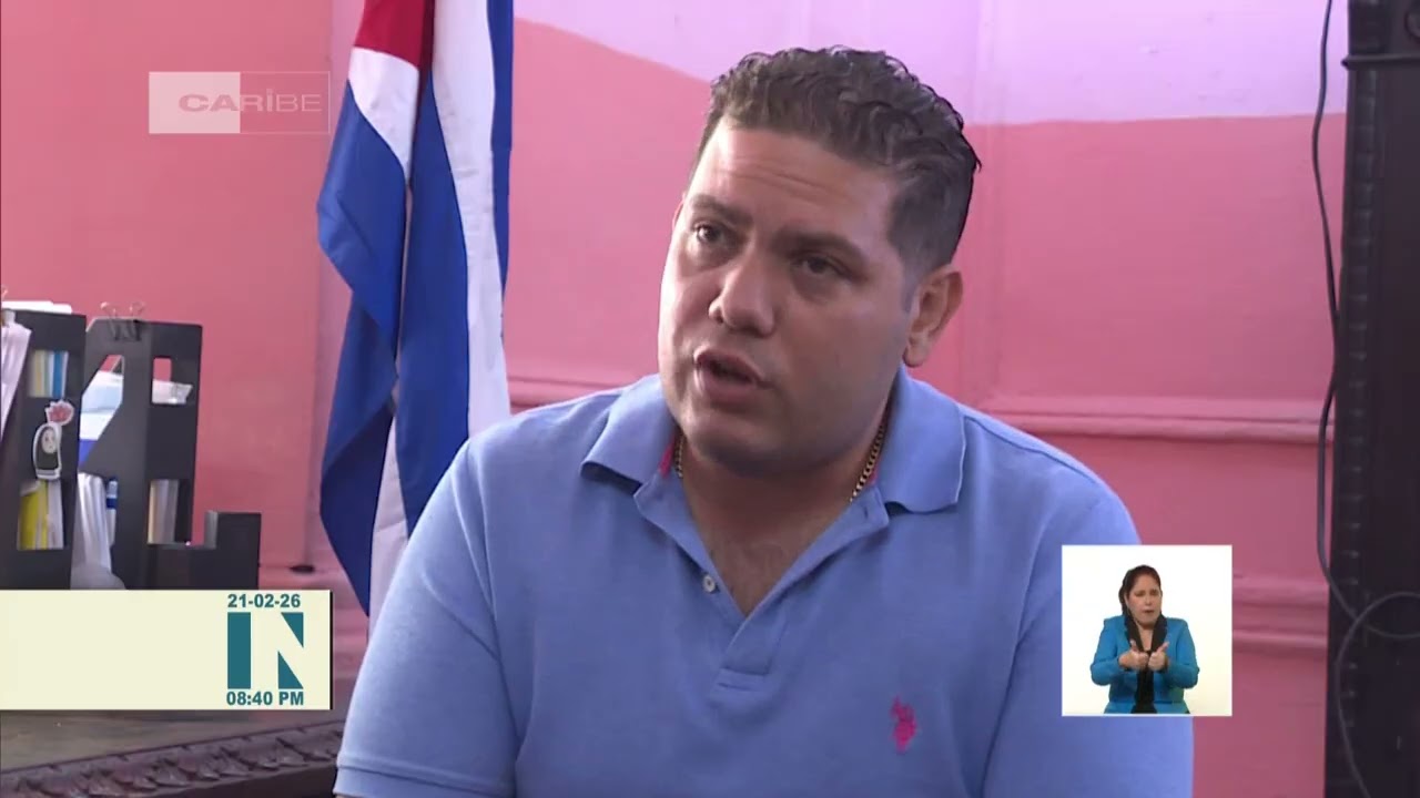 ADN Joven: compromiso de las nuevas generaciones con la educación en Cuba
