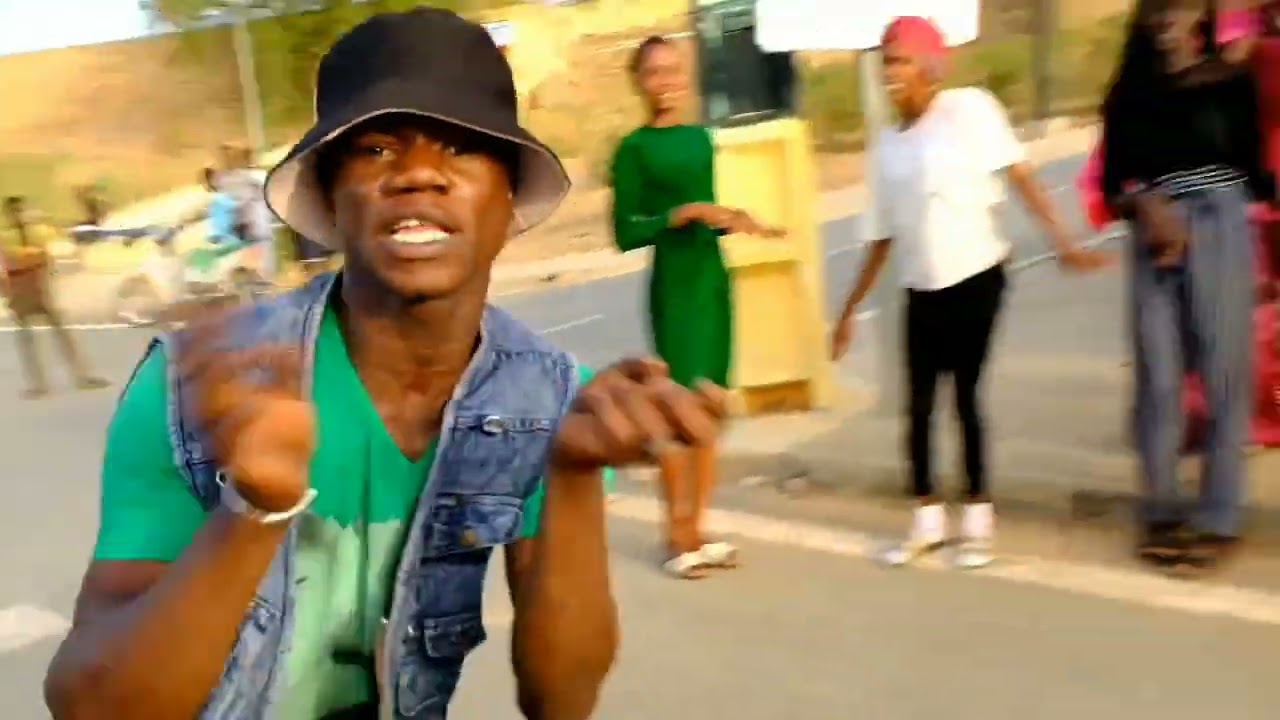 CLIP DE BAGZO DO KIZO LIFE NIANI RÉALISATION SIDY PROD DE BAKEL EVEN'S PROD