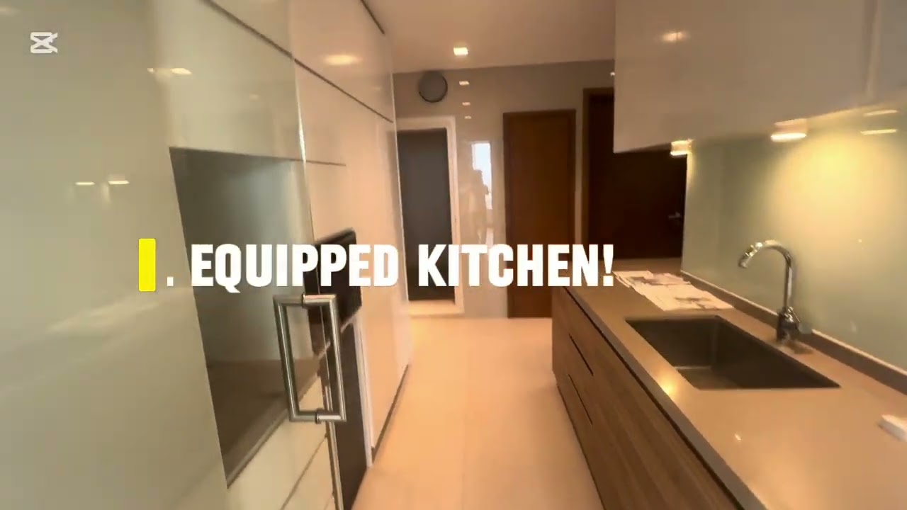 Luxury Duplex Condo at Orchard For Rent