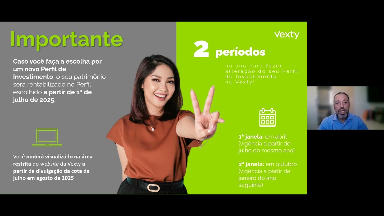 Webinar Perfil de Investimentos (17/04/2025) - Especial Participantes em BPD e Assistidos