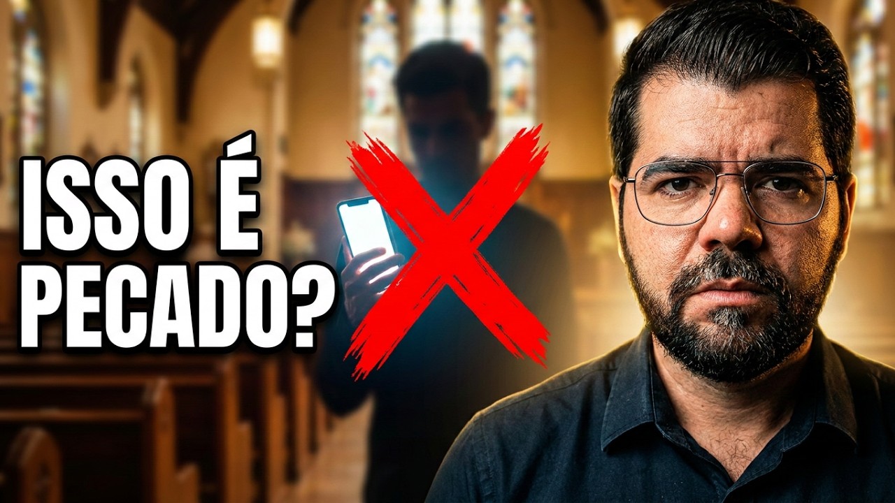 Devocional da Manhã — O Limite Entre Educação e Permissividade na Igreja (Reverência)