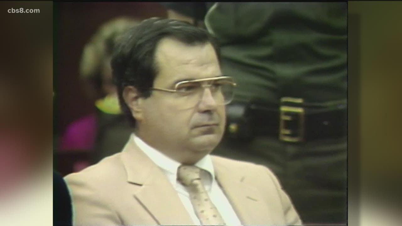 CHP officer who killed San Diego State student in 1986 could see early release from prison