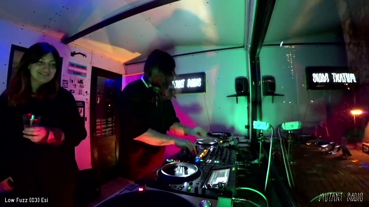 Esi [Low Fuzz 03] [22.04.2023]