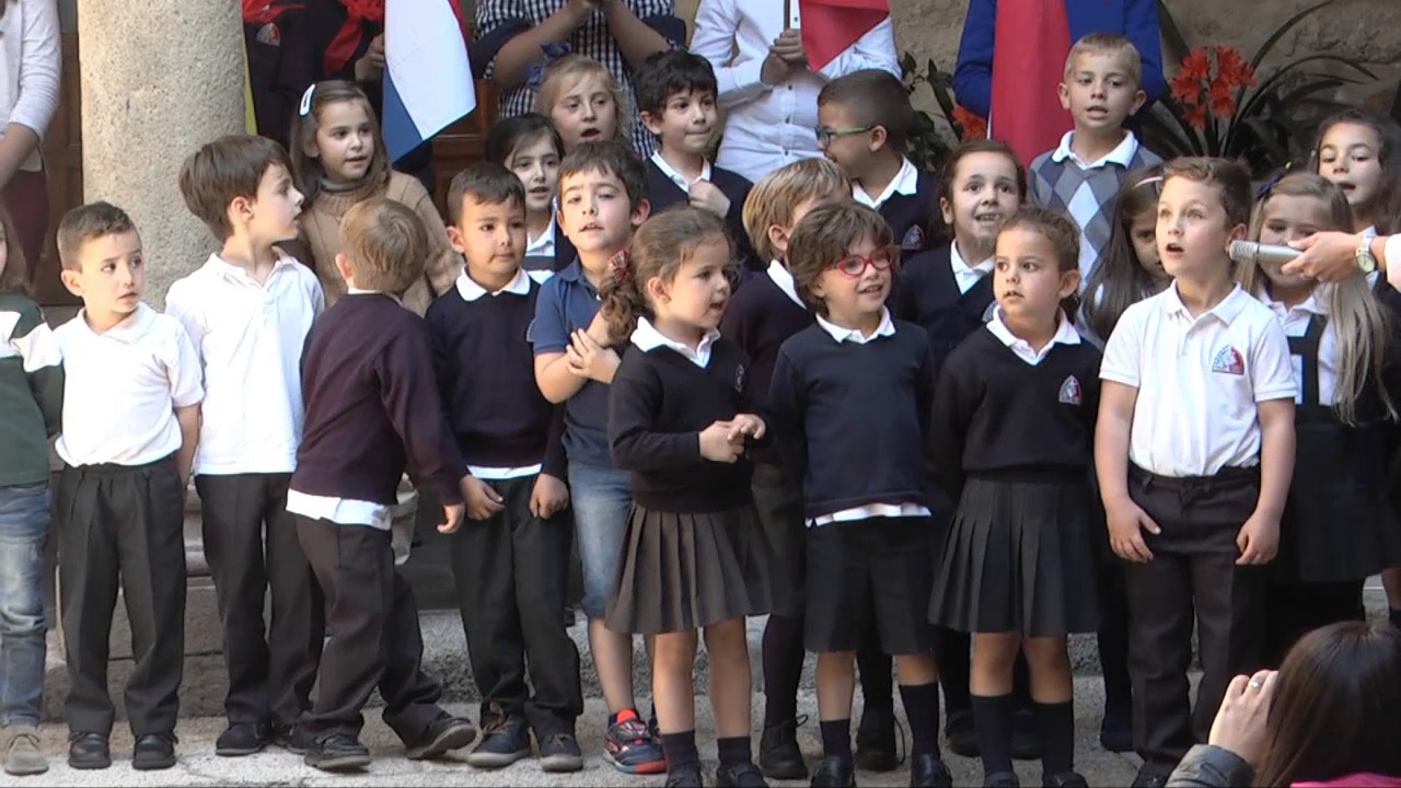 Festival Vocacional Misionero - Colegio Sagrado Corazón de Jesús​ Trujillo.