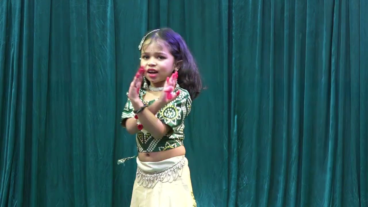 barsho re megha megha
