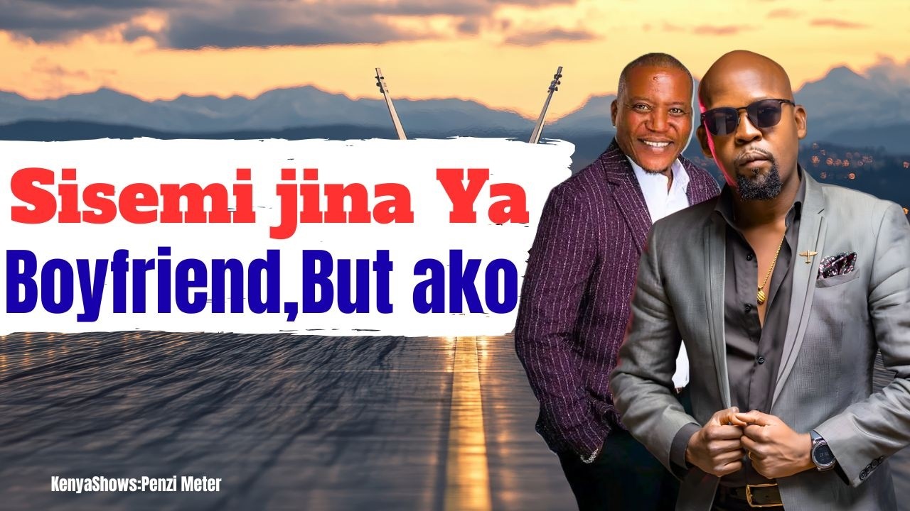 Mwashumbe Nisaidie, nijua Kama Napendwa Na Boi Wangu,Nimespent Sana Kwake. Mwashumbe Na Mwakindeu