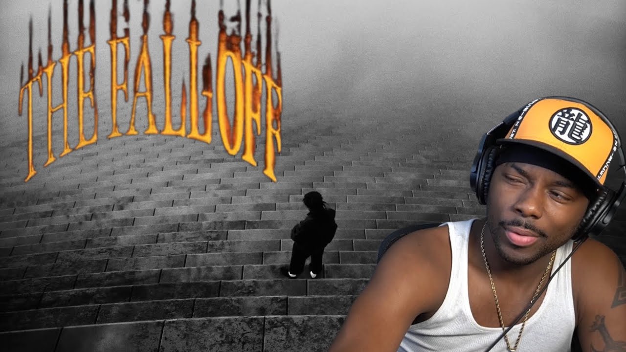J. Cole - TWO SIX (Music Video) REACTION