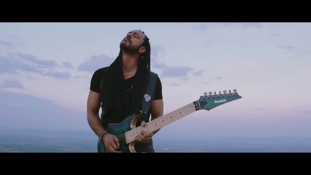 Marcelo Barbosa - Dancing Heart