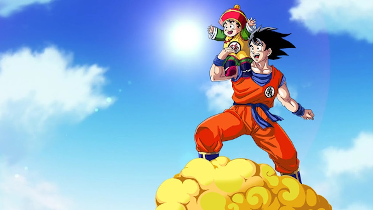 Goku Isn't a Bad Father | Unscripted Chatter