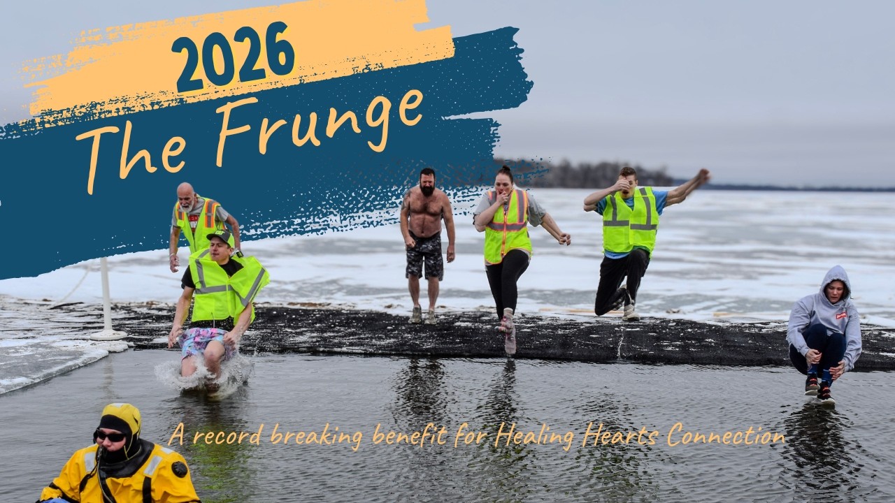 The Frunge 2026