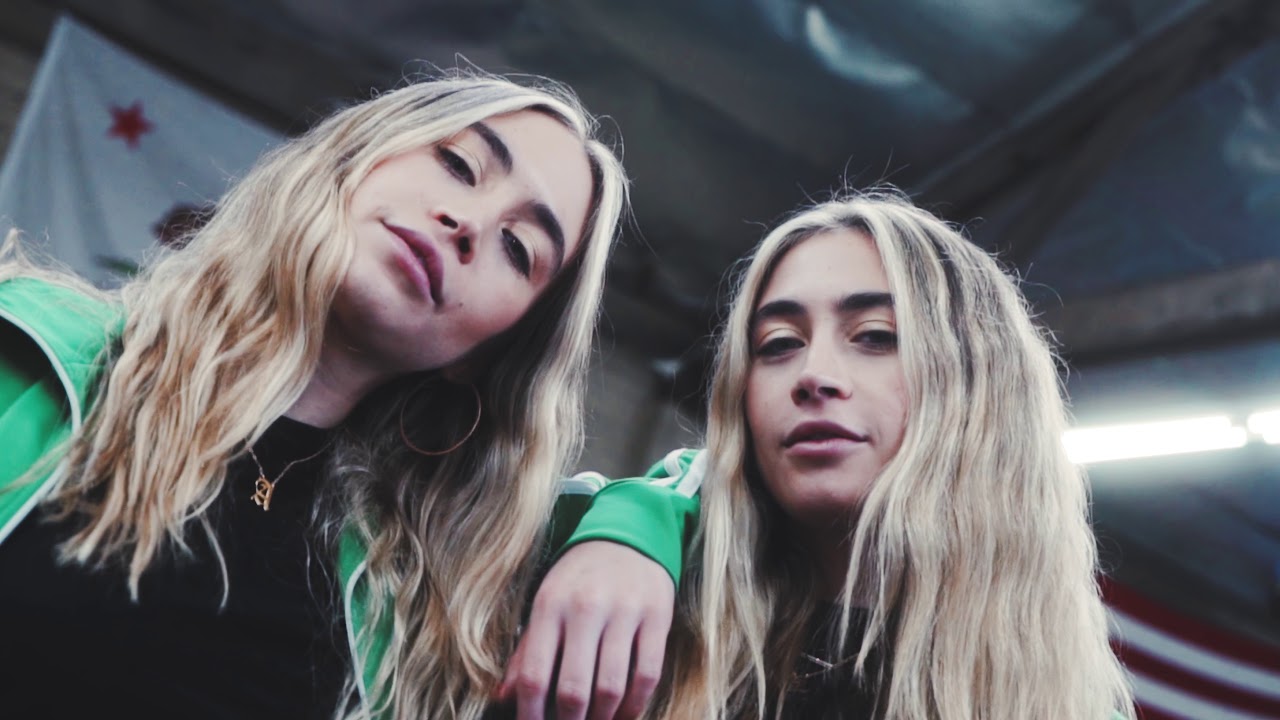The Kaplan Twins