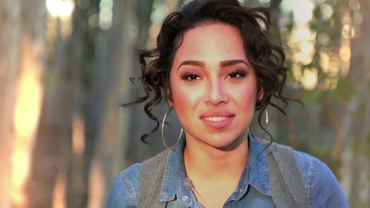 Bri's Freedom Story