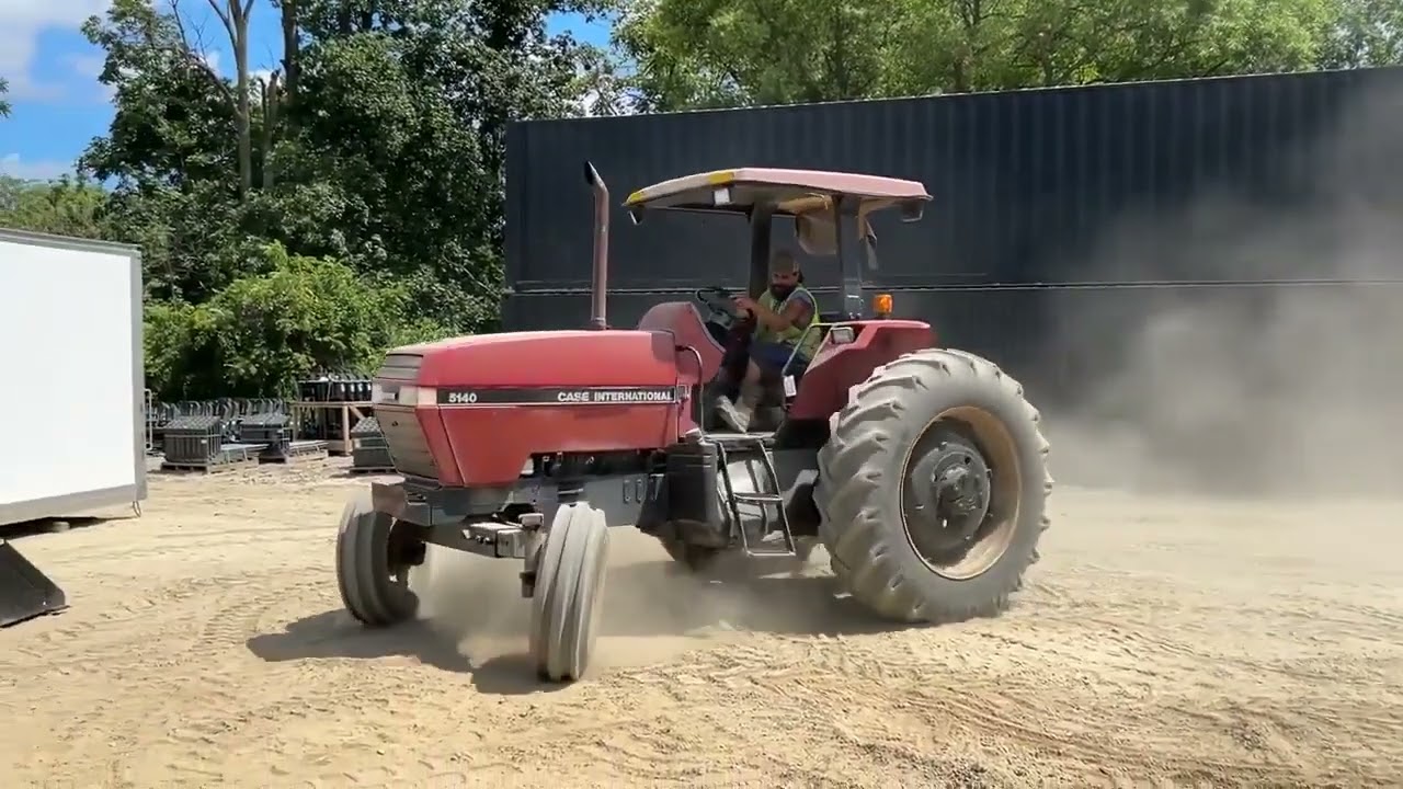 CASE IH 5140 For Sale