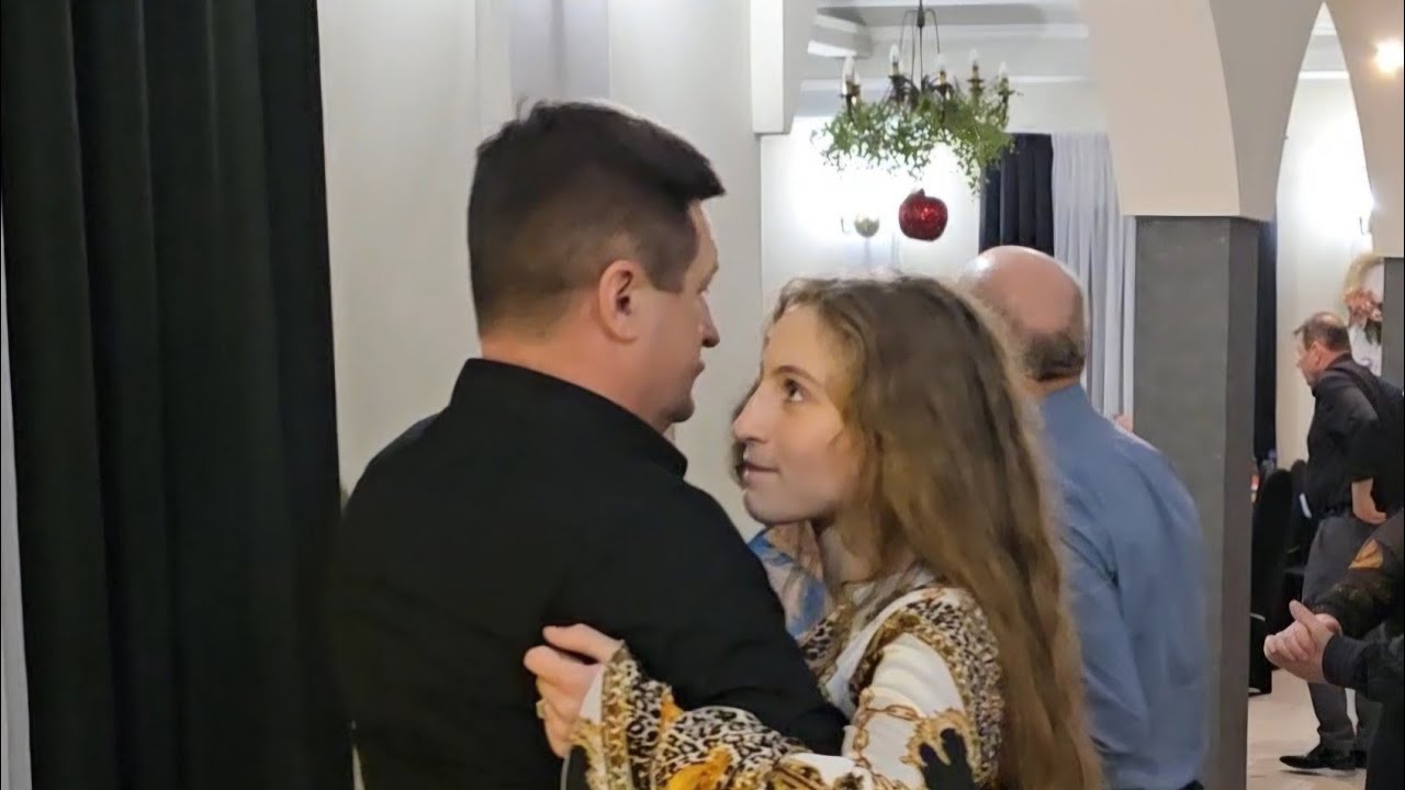 25 01 2025 Romantyczne tango - w ogniu namiętnych spojrzeń!