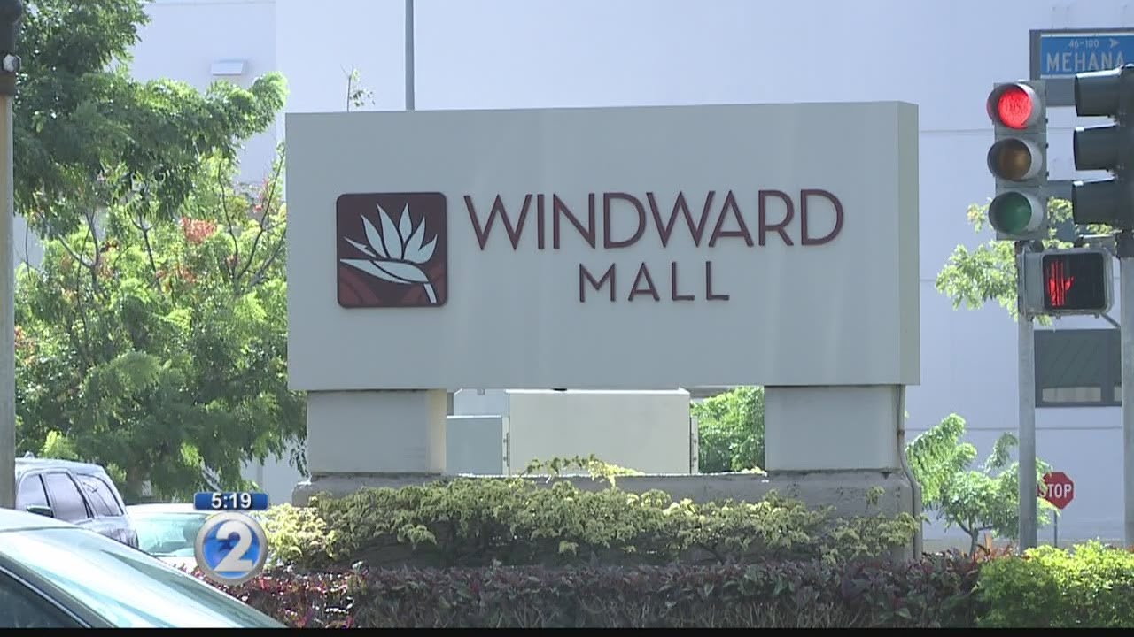 Welcome Home Kaneohe Windward Mall