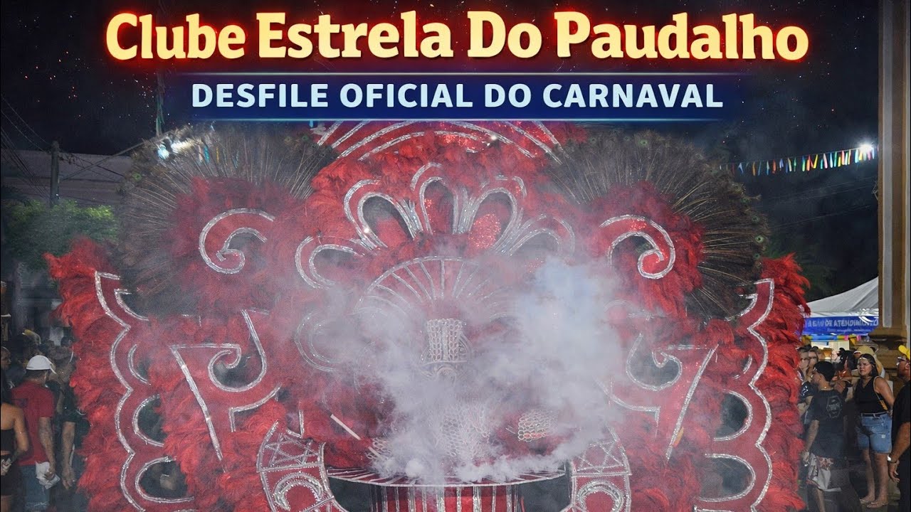 Clube Estrela Do Paudalho 