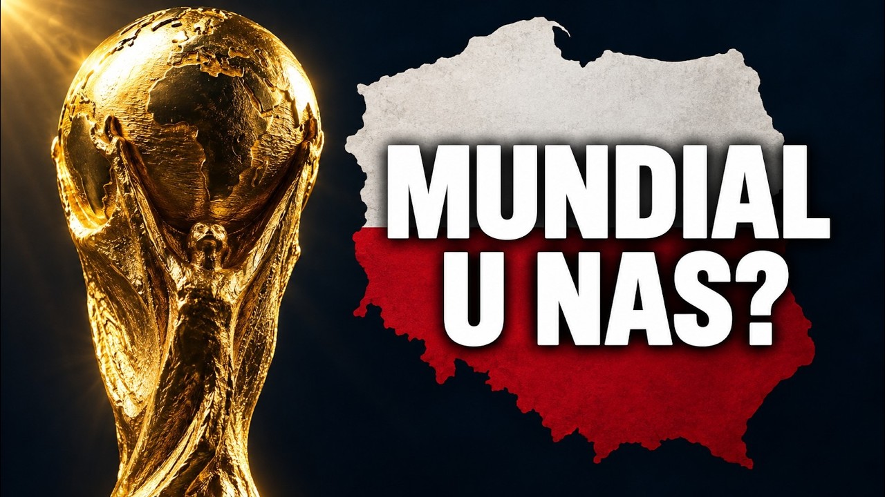 Czy Polska mogłaby zorganizować mundial? Sprawdzamy, czego brakuje