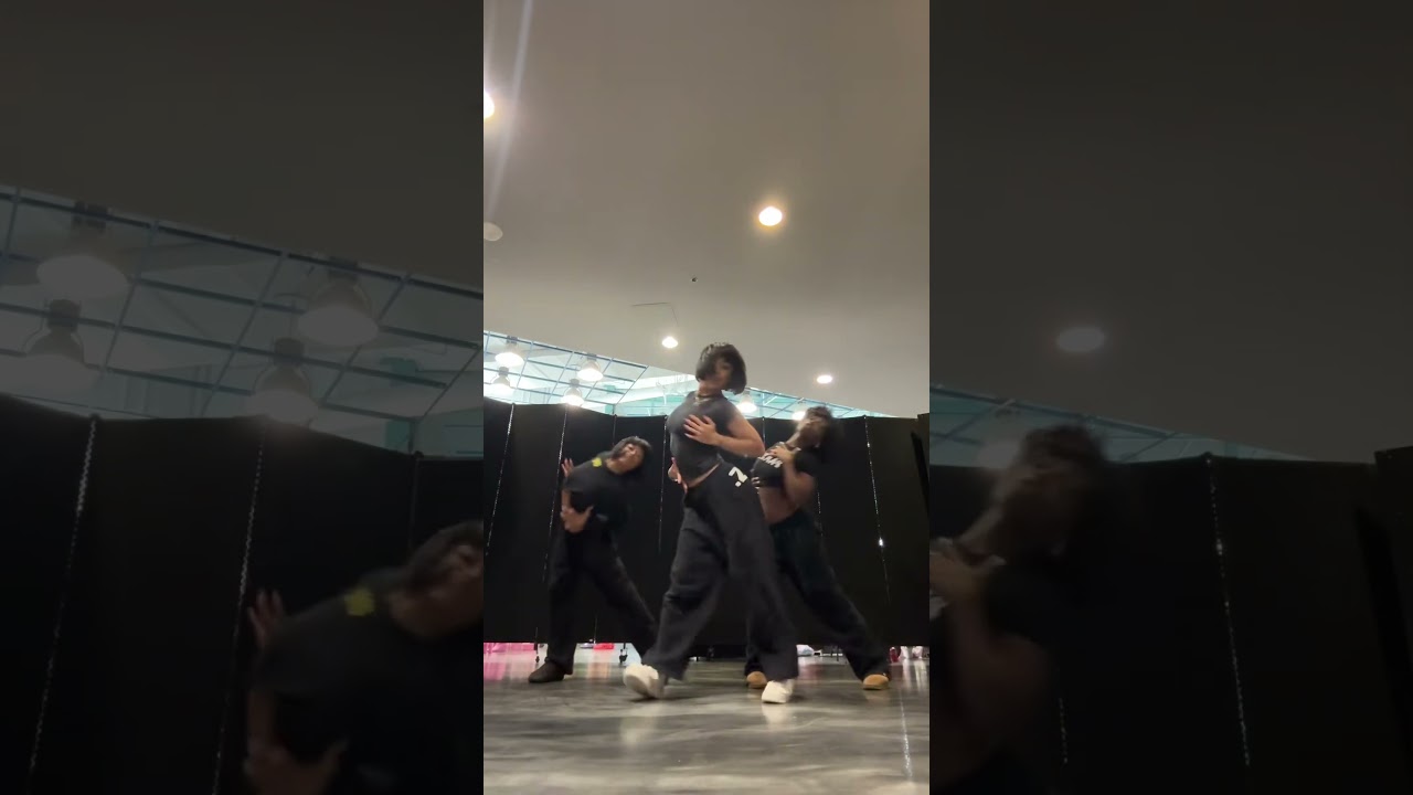 #dance