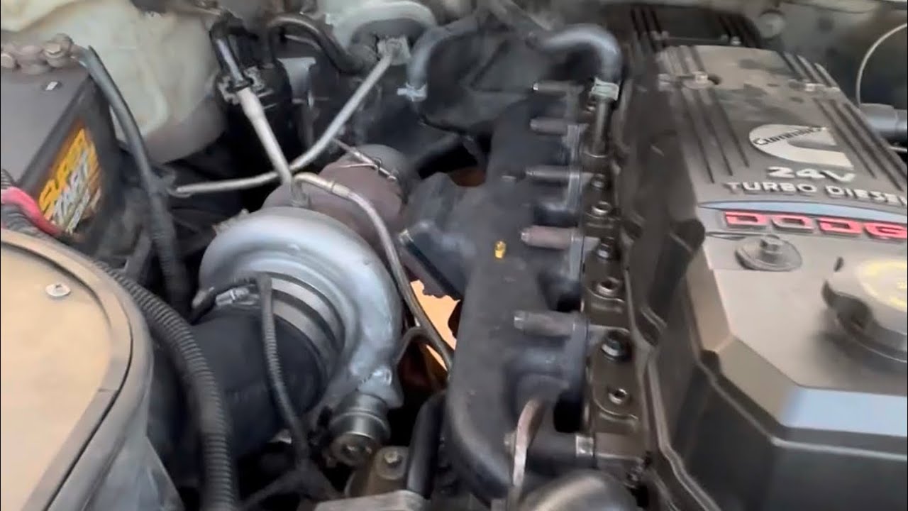 3rd gen He351 budget 2nd gen swap with stock actuator