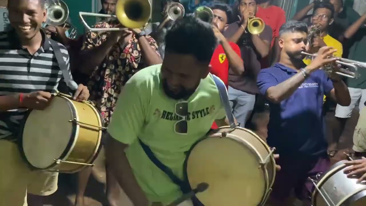 sudda band🔥samagi boys kottagoda🎺 nonstop subscribe පාරක් දාල සුපිරි වීඩියෝ ටිකක් බලන්න සෙට් වෙන්න ❤