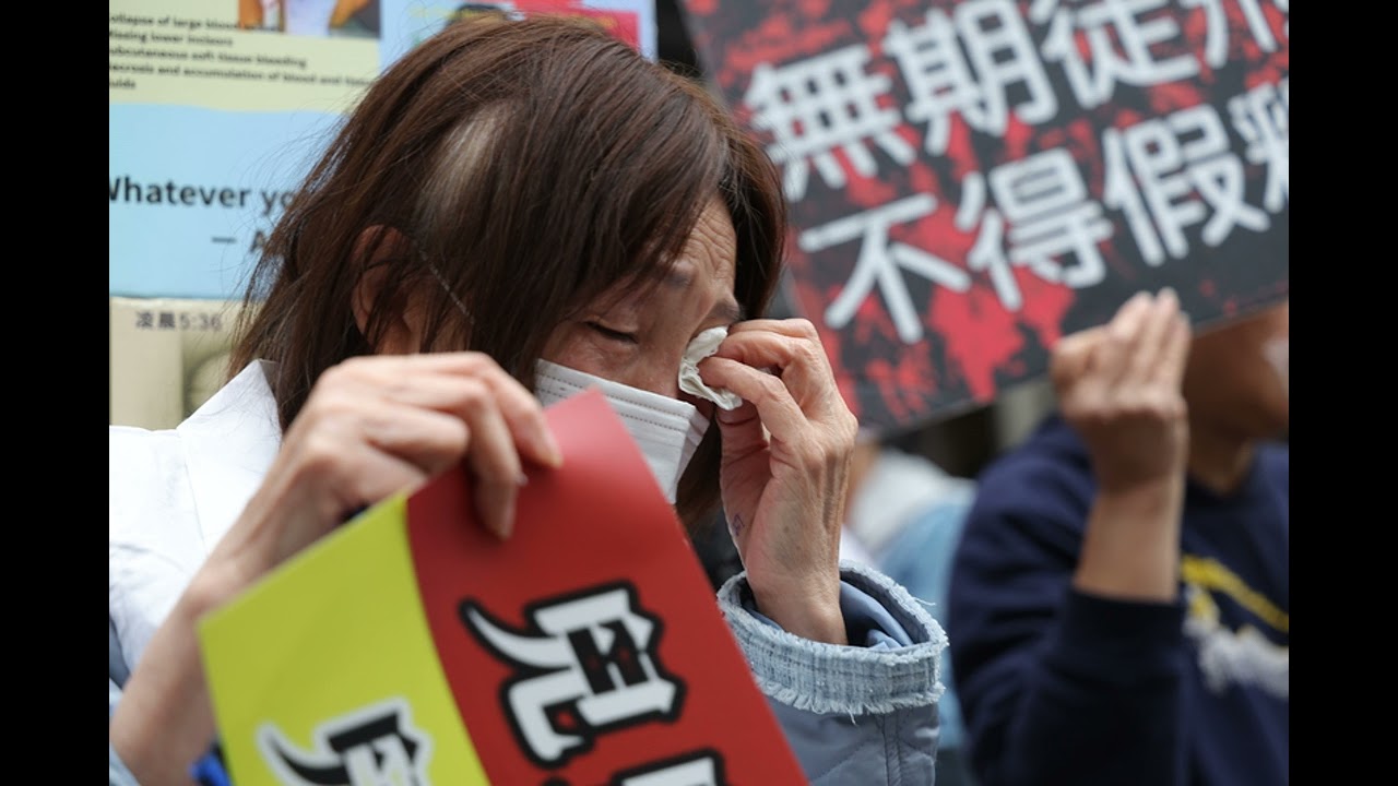 Court rejects appeal for Kai Kai’s abusers