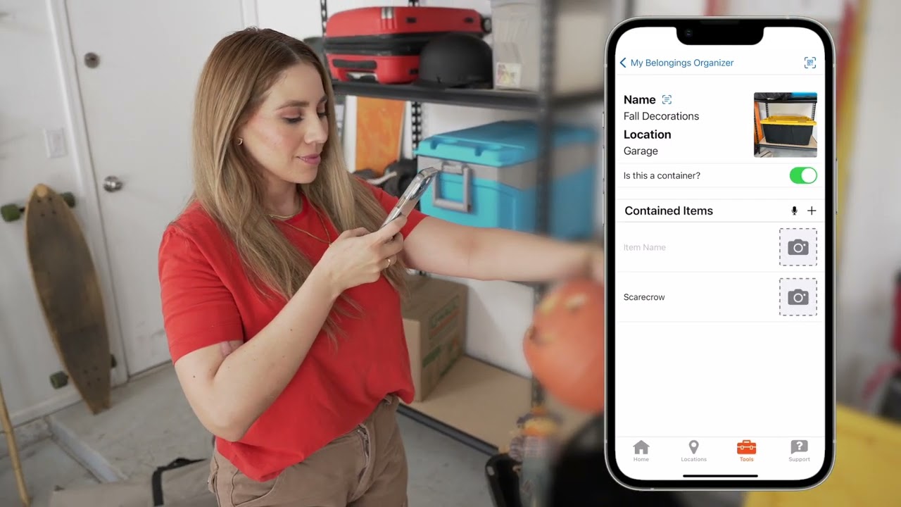 The U-Haul App is the Best Solution for Organizing Your Life