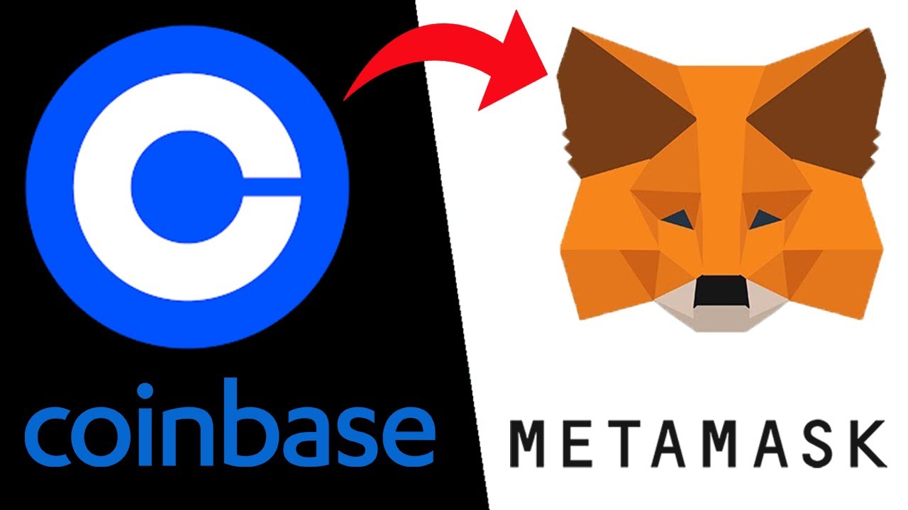 How to Transfer Crypto From Coinbase to Metamask (For Beginners 2022)