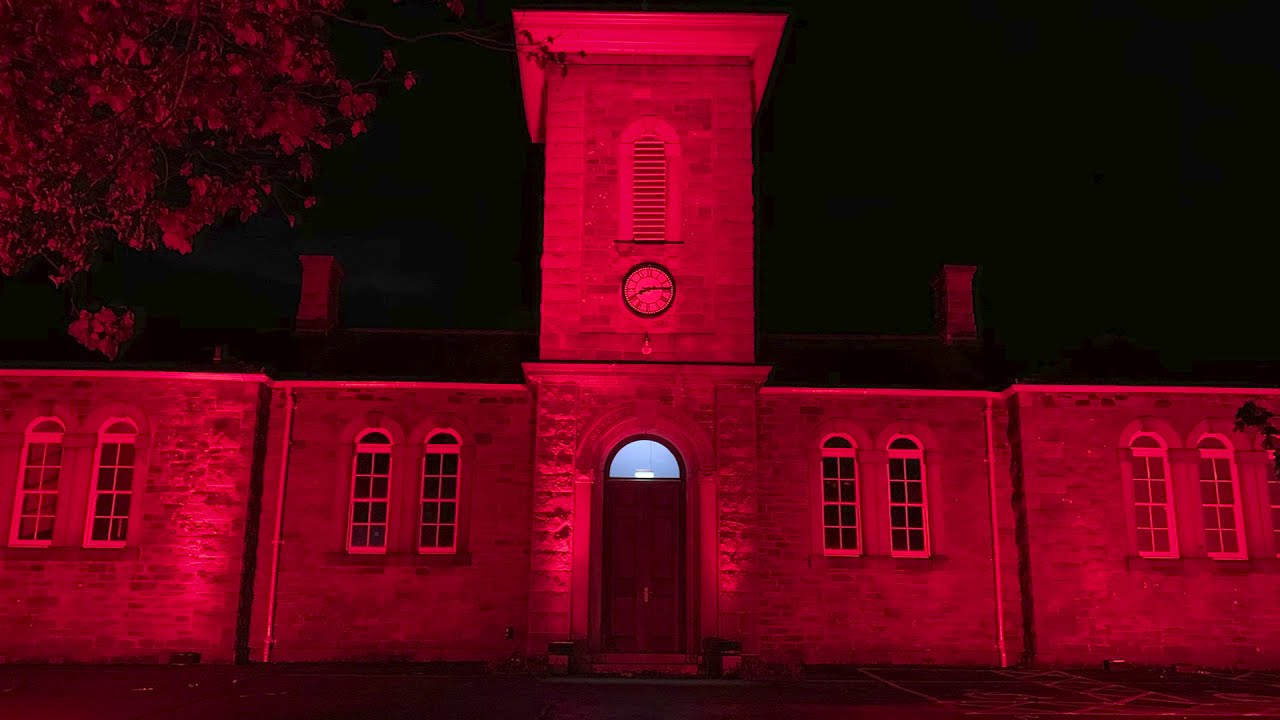 Kirkcudbright - A Virtual Tour [Short Cut]