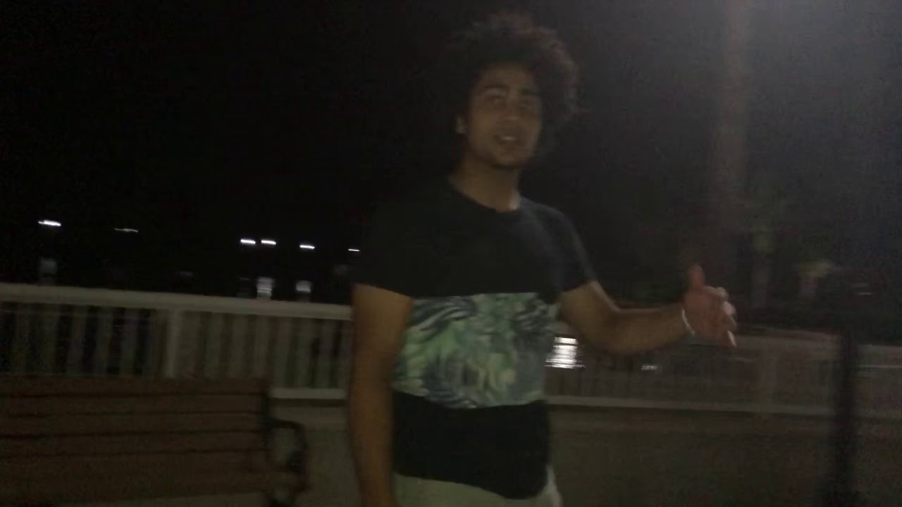 ~Deep in~ zac x ft vi3sion official music video