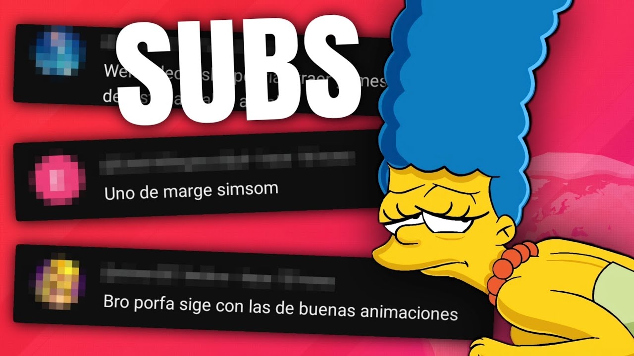 JUEGOS H QUE PIDIERON SUSCRIPTORES