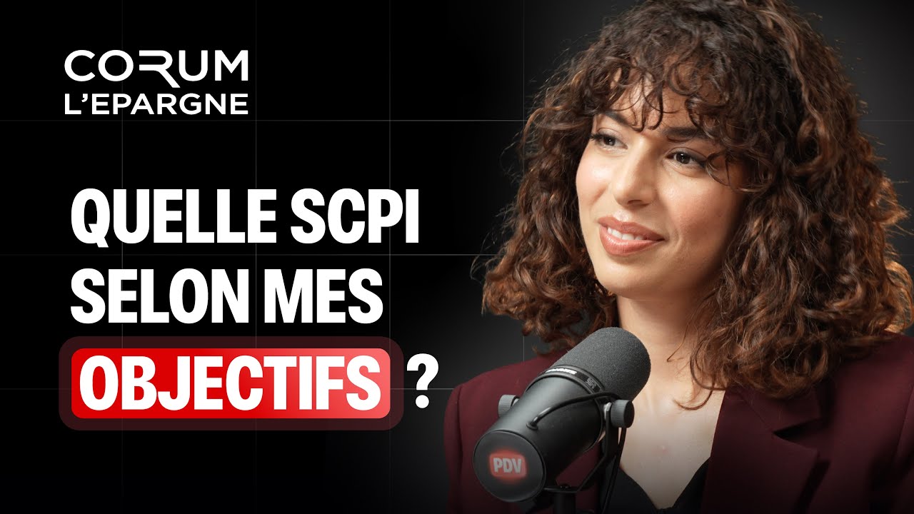 Comment choisir une SCPI adaptée à mes besoins ?