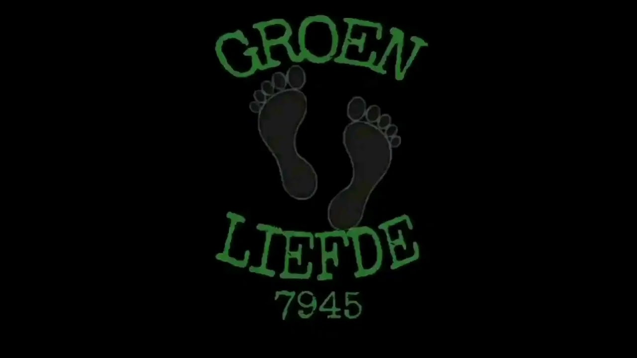 Groen Liefde (oh why oh why) beat by Judah Blazing prod by Darren and Rayvonne   ,
