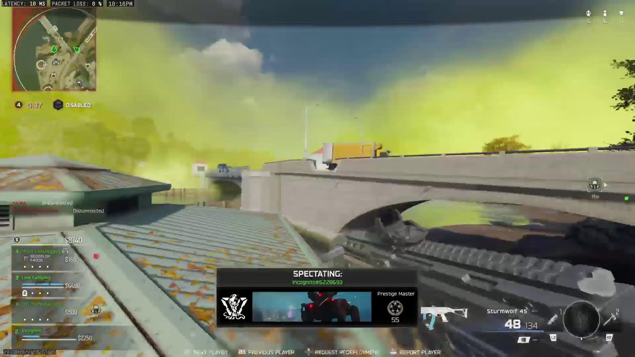 🔥 Midweek Madness | Wednesday Night Warzone LIVE with ThePeakySniper 🎯