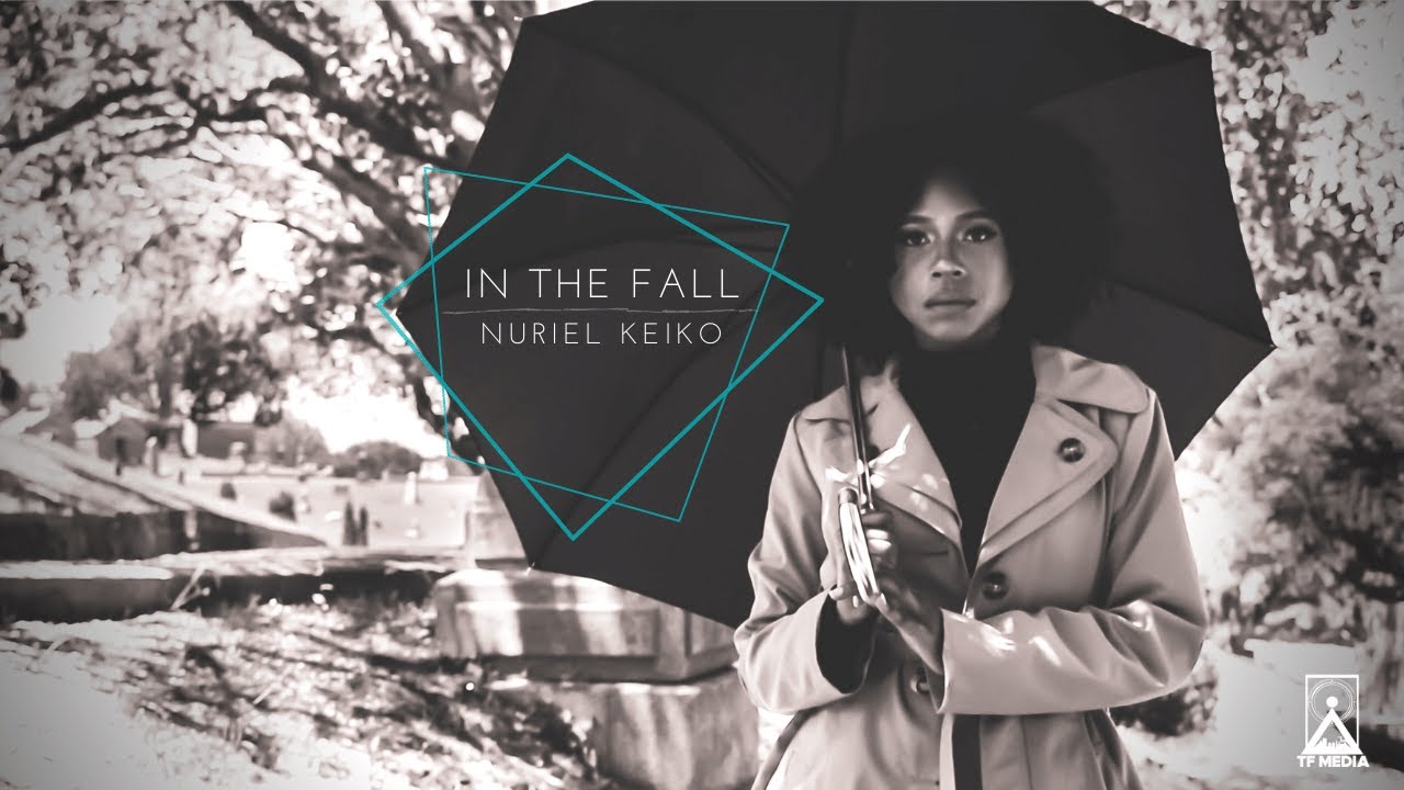 Nuriel Keiko - In The Fall