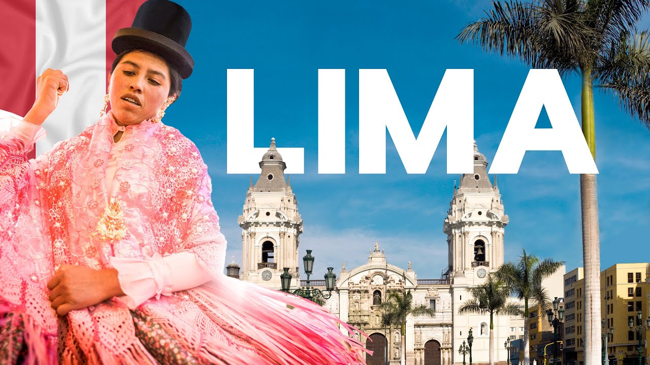Best Things to Do in Lima, Peru 🇵🇪: Top 15 Must-Visit Places & Hidden Gems!