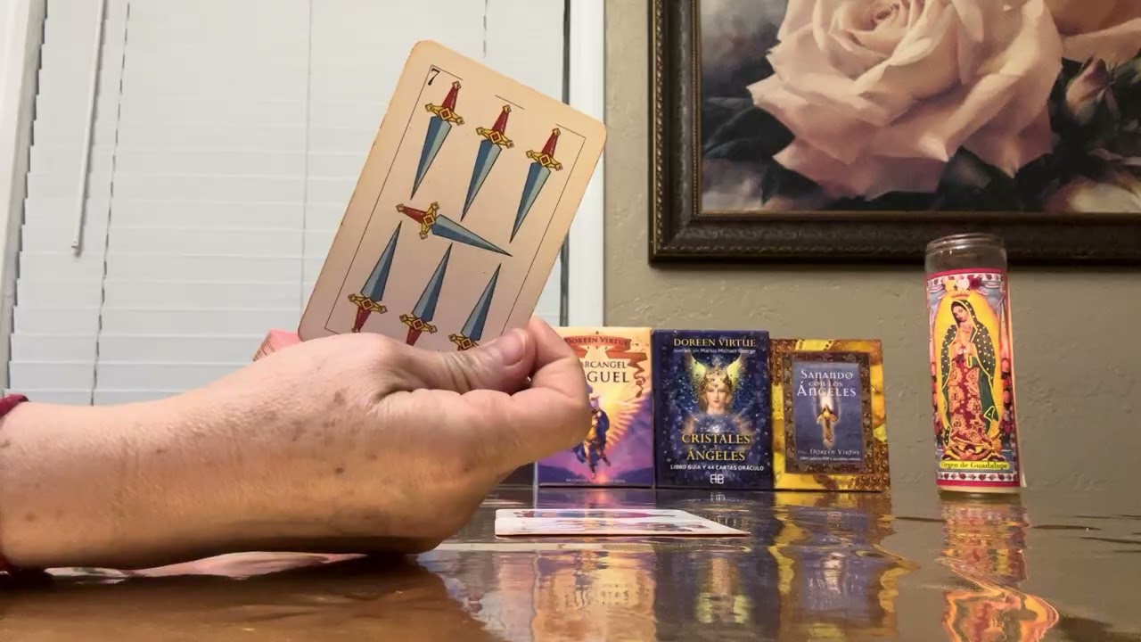 GEMINIS DIOS TE PROTEGE ESPIRITUALMENTE / TENDRAS MUY BUENAS OFERTAS LABORALES +18323050547 