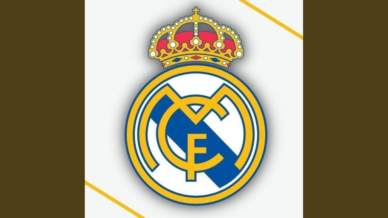 Hala Madrid! …y nada más